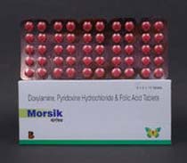 Morsik Mersik Tablets