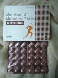 Nurtibis Tablets