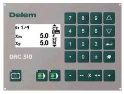 Cnc System (dac310)