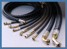 Hoses assemblies