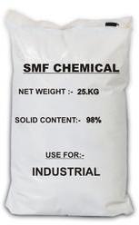 Sulfonated melamine formaldehyde condensate
