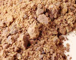 Jaggery powder