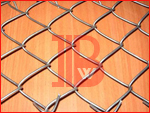 Chain Link Fencing