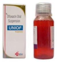 Ofloxacin Syrup