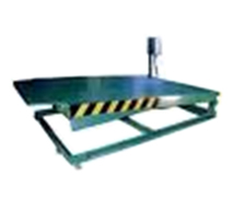 Dock Levelers