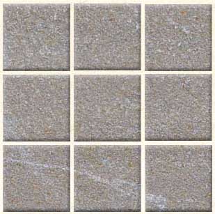 KR Green Natural Sandstone, for Flooring