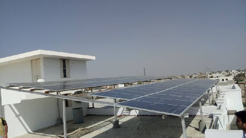 1 18KW Solar Rooftop Panel, for Home