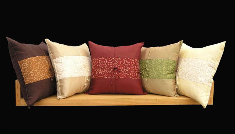 cushion covers