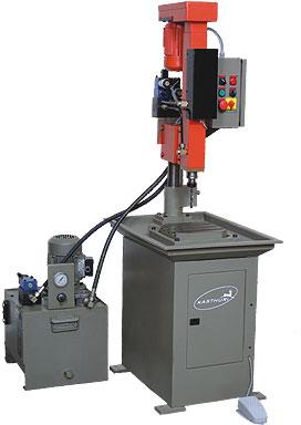 Hydraulic Auto Feed Drilling Machine