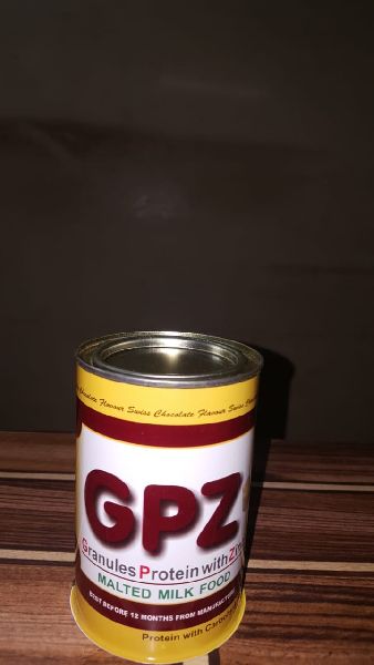 GPZ Protein Granules, Packaging Size : 500gm