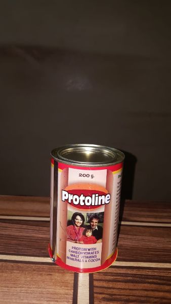 Protoline Protein Powder, Packaging Size : 200gm