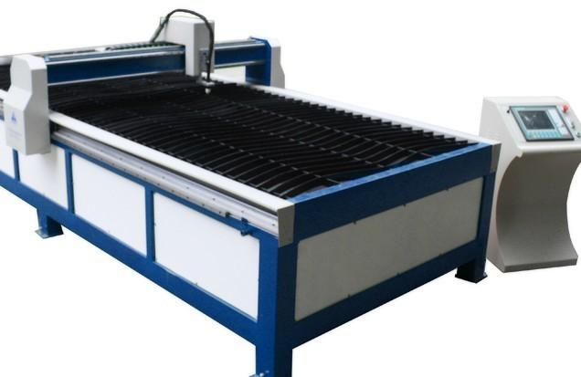 Sheet Metal CNC Cutting Machine