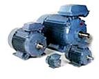 Electric Motor Drives