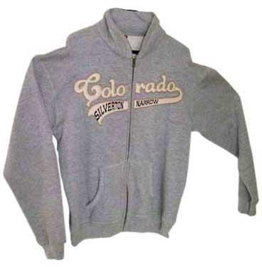 Mens Sweatshirt - 02