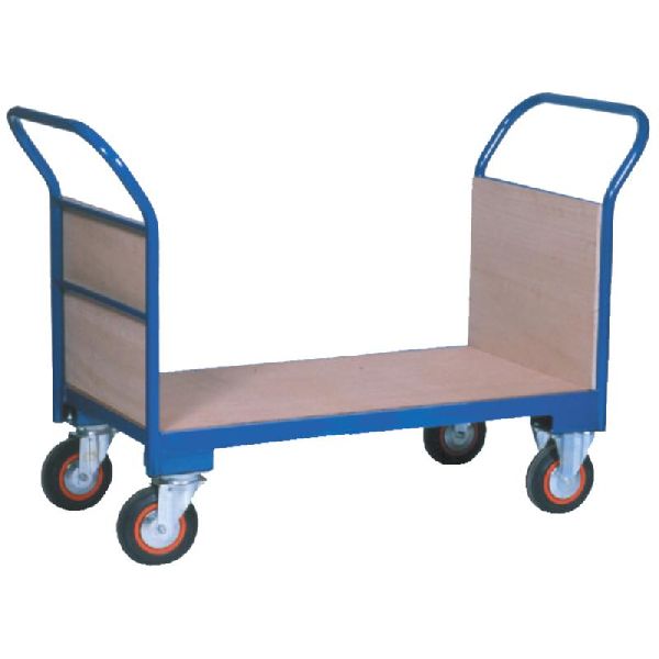 Warehouse trolley