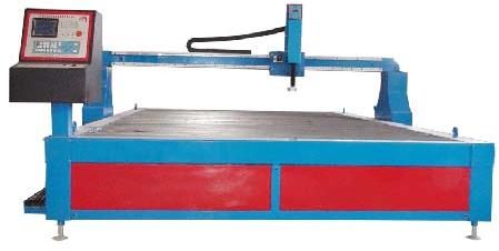 Plasma Cutting Machine (zlq-013)