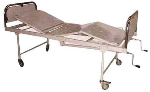 Hospital Folding Bed