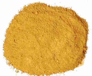 Yellow Oxide