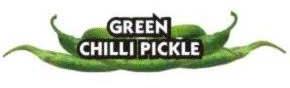 green chilli pickles