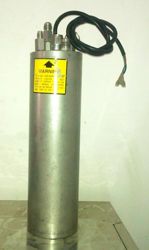 Soda Fountain Machine Carbonator