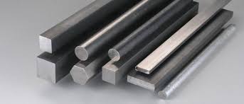 Stainless Steel Duplex Steel Round Bars