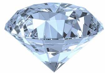 GIA Certified Diamond