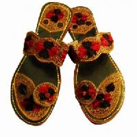 jaipuri slippers