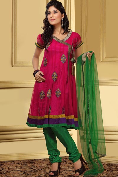 Salwar Kameez