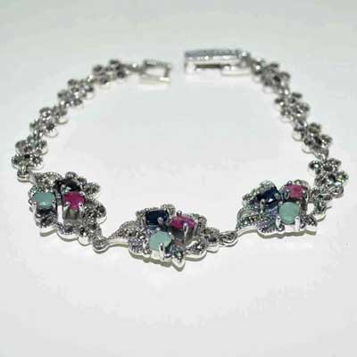 Victorian Bracelet - 237