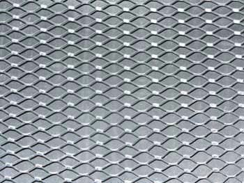 Expanded Metal Mesh, for Boundaries, Wall, Length : 3ft, 4ft, 5ft, 6ft