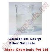 Ammonium Lauryl Ether Sulphate
