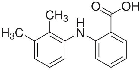 Mefenamic Acid Powder