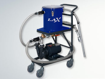 LAX Vacuum Cleaner