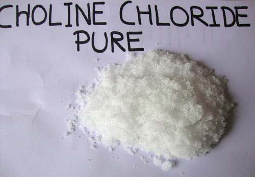 Choline Chloride 98% Pure (Feed Grade)