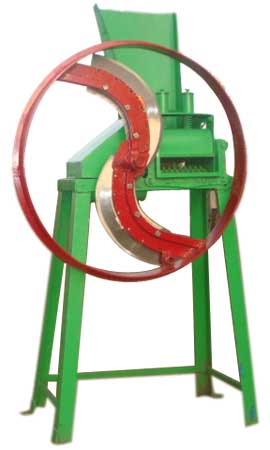 Hand Operated Chaff Cutters07