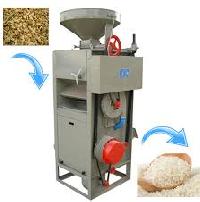 rice processing equipment