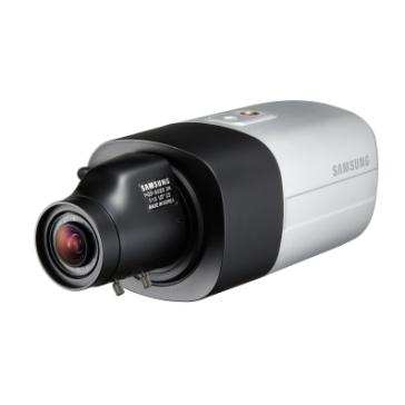 CCTV Analog Box Cameras