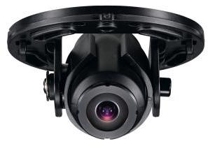 CCTV Network Box Camera