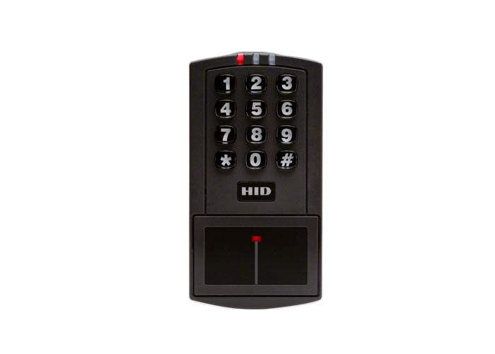 GSM Entry Prox Access Control