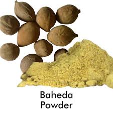 Baheda powder, Packaging Size : 100, 200, 300, 50gm ETC