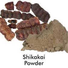 Shikakai Powder, Packaging Size : 100, 200, 300, 50gm Etc