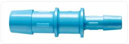 ANTIMICROBIAL PROTECTED Ag fittings