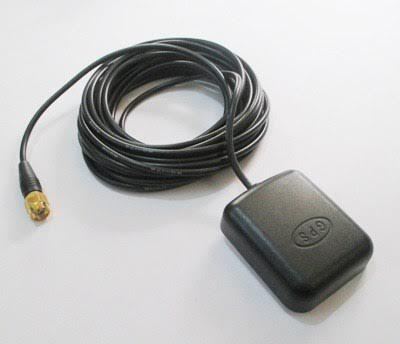 GPS Magnetic Antenna SMA