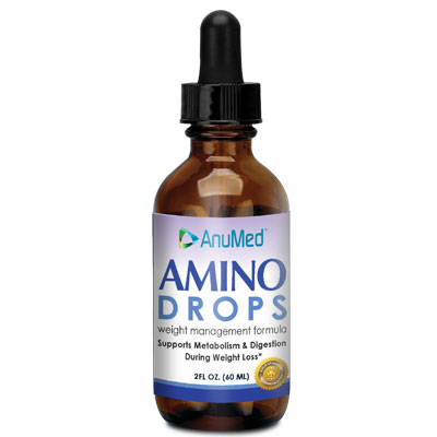 Amino Drops