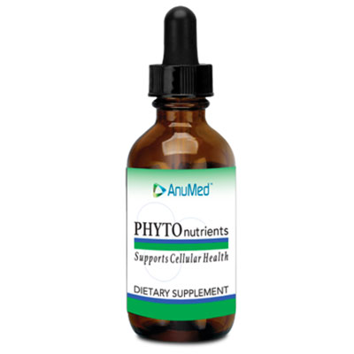 phyto nutrients