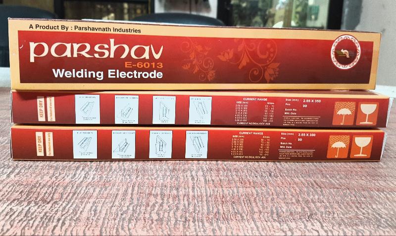 Parshav Welding Electrode
