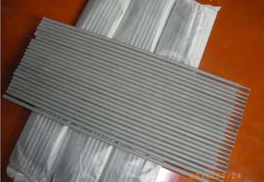 Stainless steel electrodes