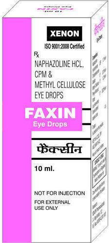 Faxin Eye Drop