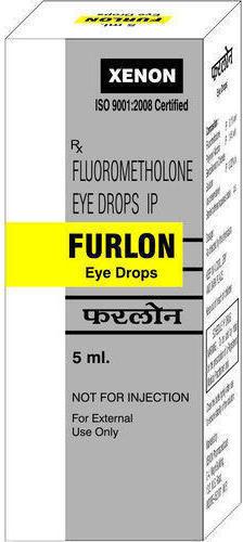 Furlon Eye Drop