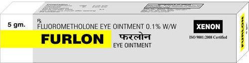Furlon Eye Ointment